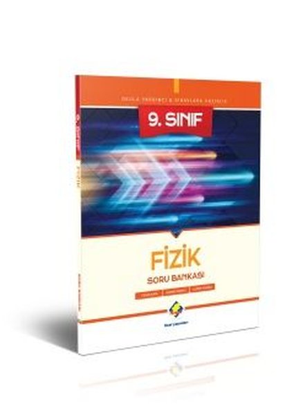 9.Sınıf Fizik Soru Bankası