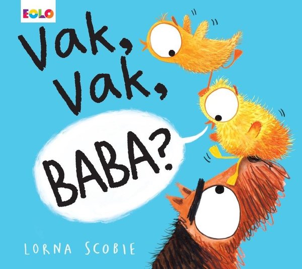 Vak Vak Baba?