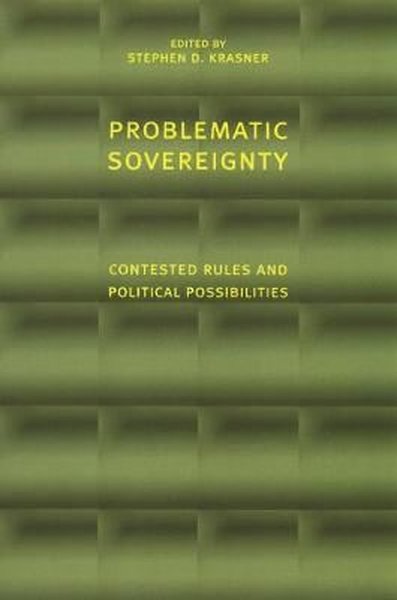 Problematic Sovereignty