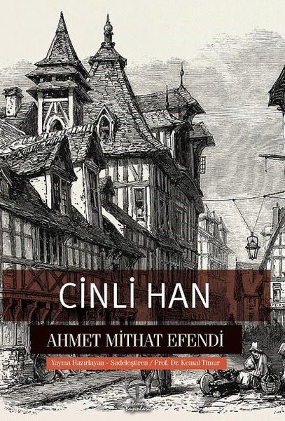 Cinli Han