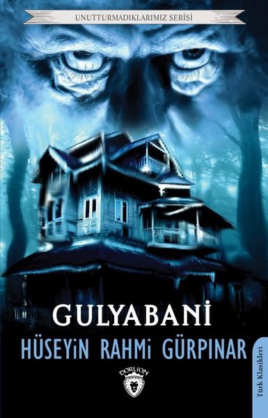 Gulyabani-Unutturmadıklarımız Serisi