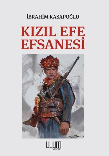 Kızıl Efe Efsanesi