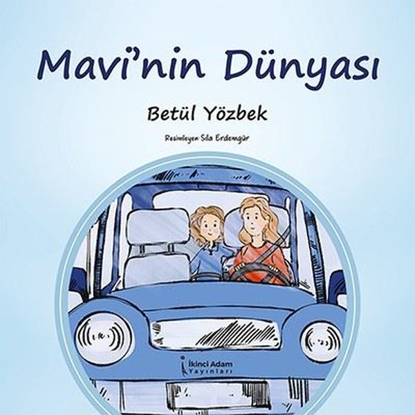 Mavi'nin Dünyası