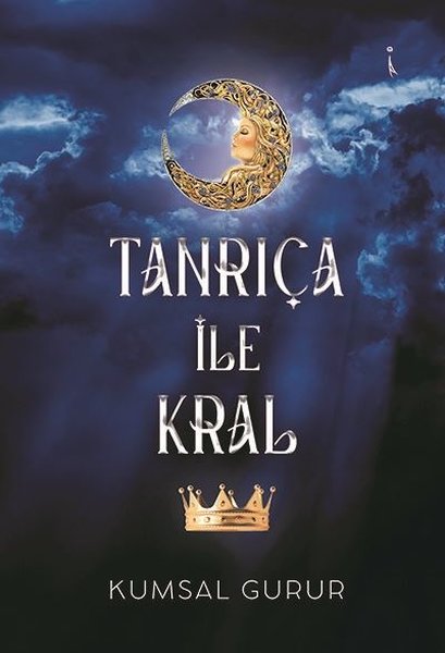 Tanrıça İle Kral