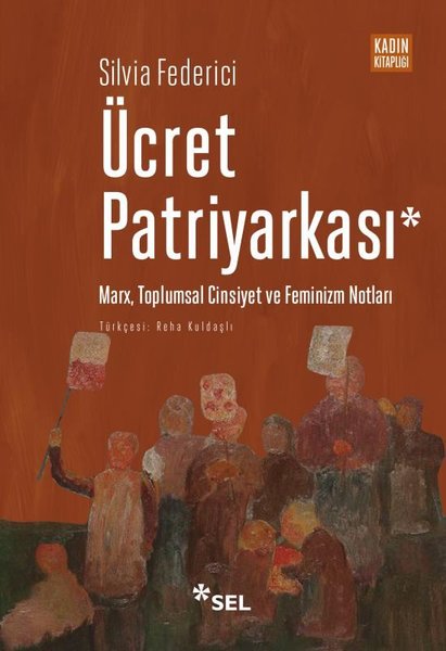 Ücret Patriyarkası