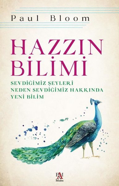 Hazzın Bilimi-Sevdiğimiz Şeyleri Neden Sevdiğim...
