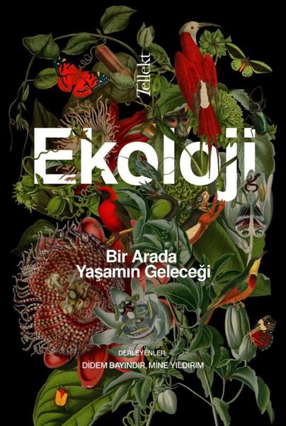 Ekoloji: Bir Arada Yaşamın Geleceği