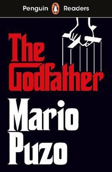 Penguin Readers Level 7: The Godfather (ELT Graded Reader)