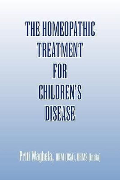 Homeopathic Treatment for Children's Disease