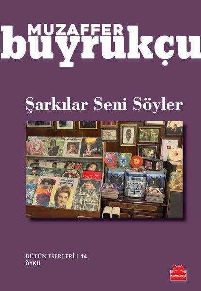 Şarkılar Seni Söyler