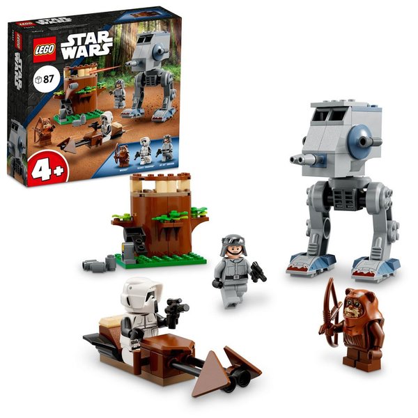 LEGO Star Wars-AT ST 75332