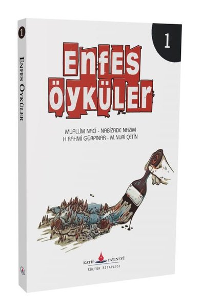 Enfes Öyküler - 1