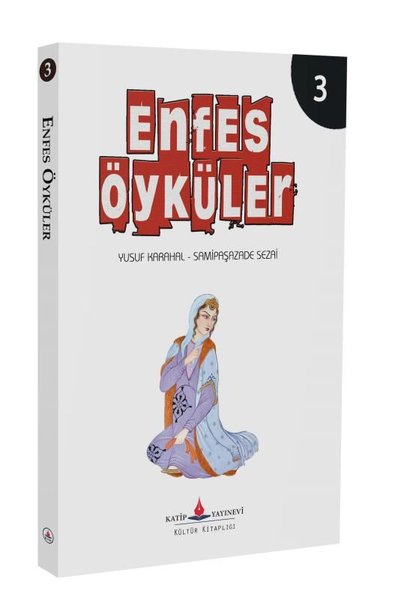 Enfes Öyküler - 3