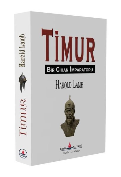 Timur - Bir Cihan İmparatoru