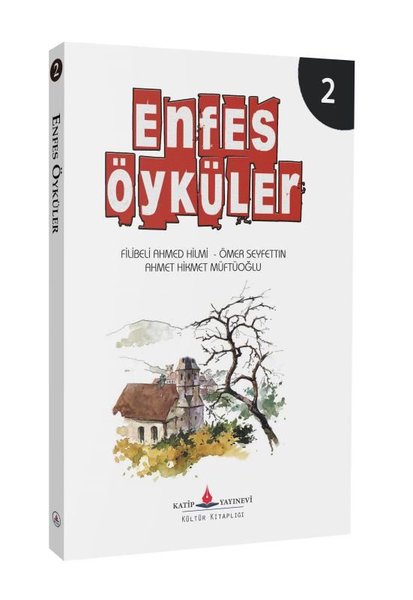 Enfes Öyküler - 2