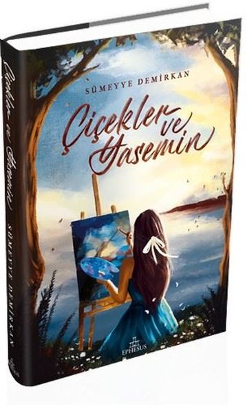 Çiçekler ve Yasemin