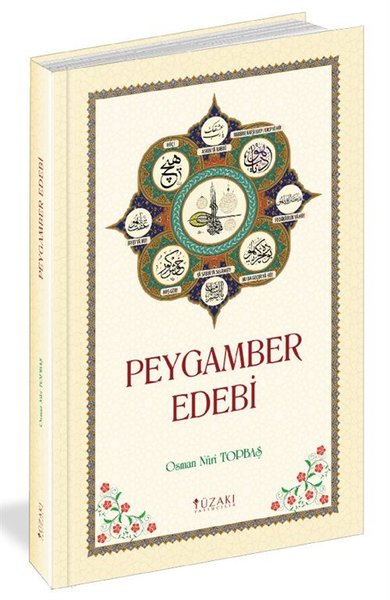 Peygamber Edebi