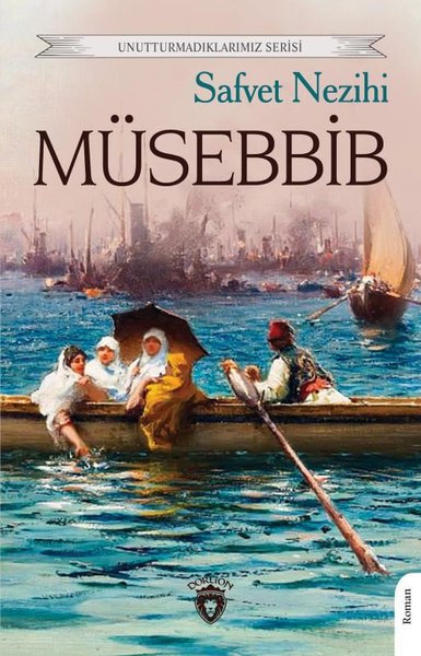 Müsebbib - Unuturmadıklarımız Serisi