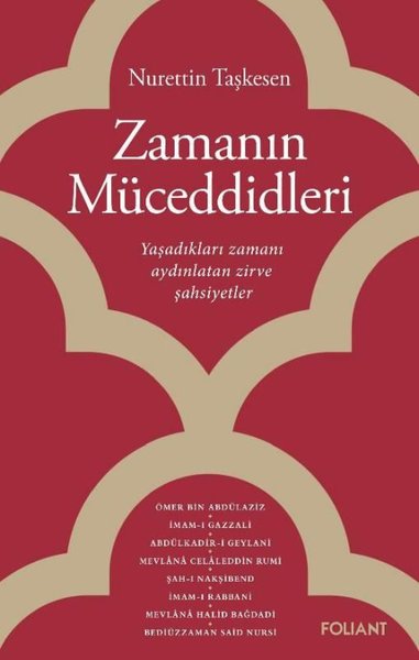 Zamanın Müceddidleri