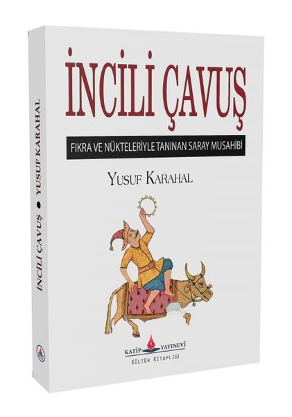 İncili Çavuş