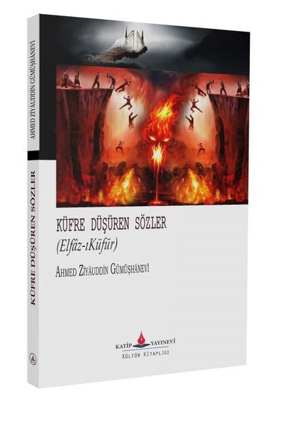 Küfre Düşüren Sözler - Elfaz-ı Küfür