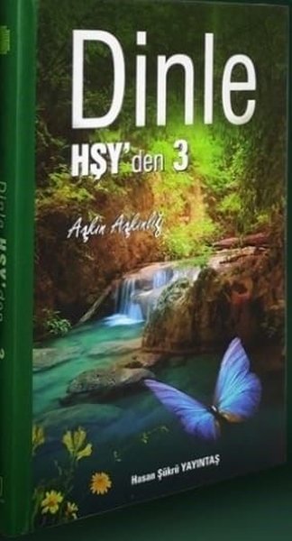 Dinle HŞY'den - 3