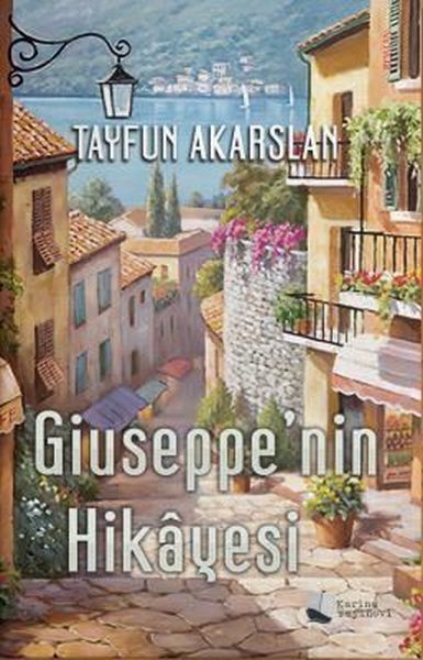 Giuseppe'nin Hikayesi