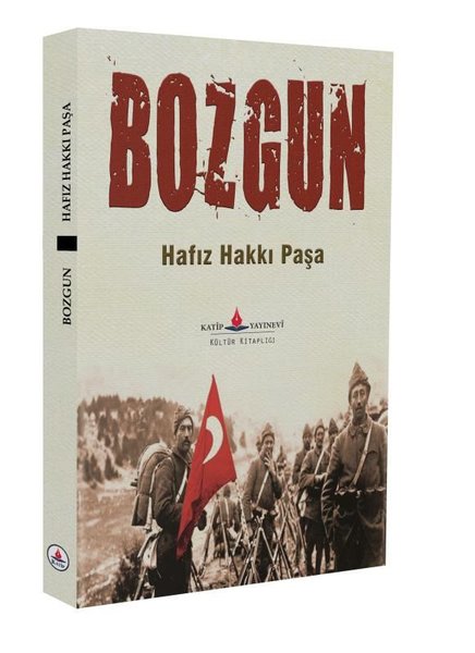 Bozgun