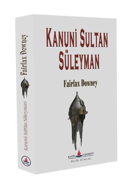 Kanuni Sultan Süleyman