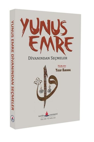 Yunus Emre Divanından Seçmeler