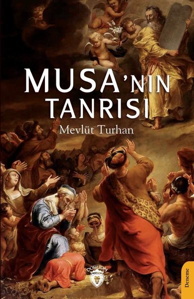 Musa'nın Tanrısı