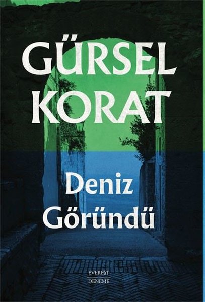 Deniz Göründü