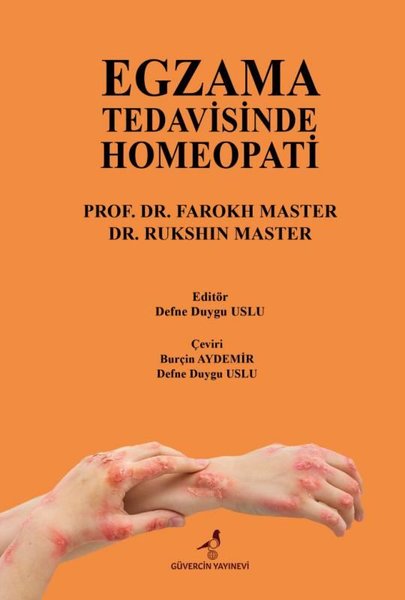 Egzama Tedavisinde Homeopati