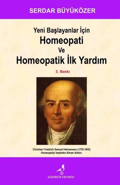 Yeni Başlayanlar İçin Homeopati ve Homeopatik İlk Yardım