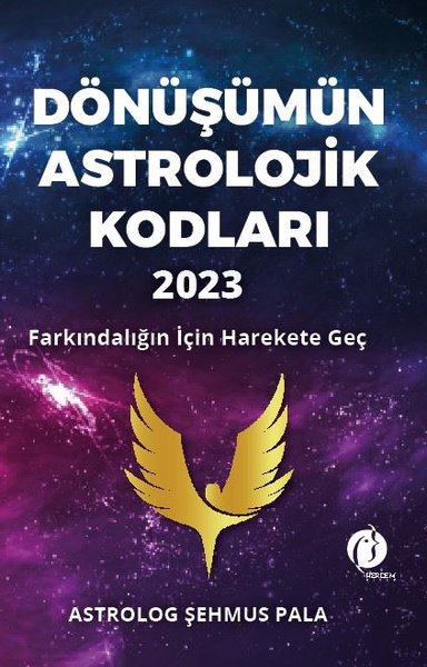 Dönüşümün Astrolojik Kodları 2023