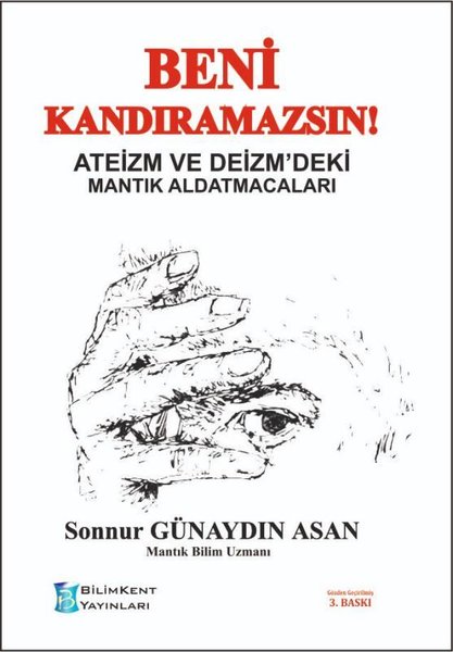 Beni Kandıramazsın!