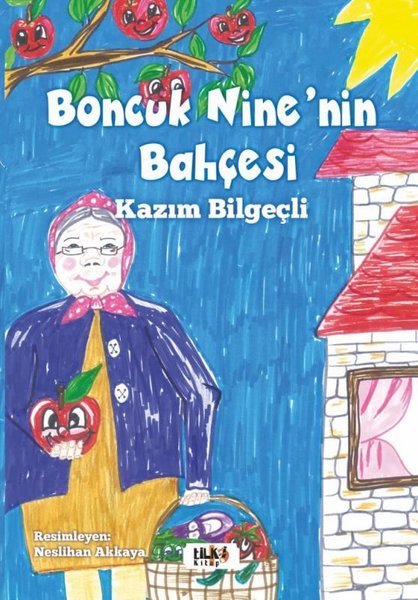 Boncuk Nine'nin Bahçesi