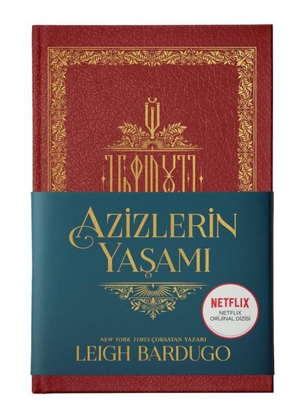 Azizlerin Yaşamı