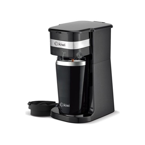 Kiwi Kcm-7505 Filtre Kahve Makinesi