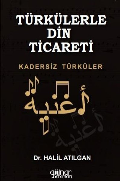 Türkülerle Din Ticareti - Kadersiz Türküler