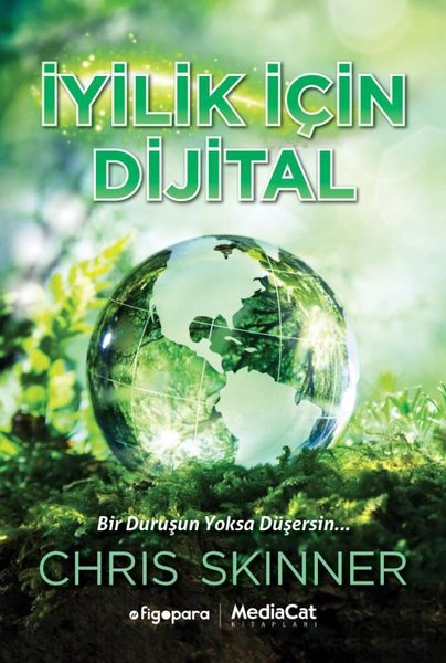 İyilik için Dijital