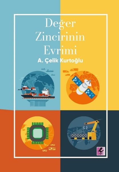 Değer Zincirinin Evrimi