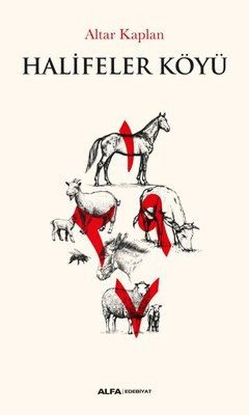 İmzalı - Halifeler Köyü