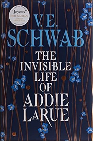 Invisible Life of Addie LaRue