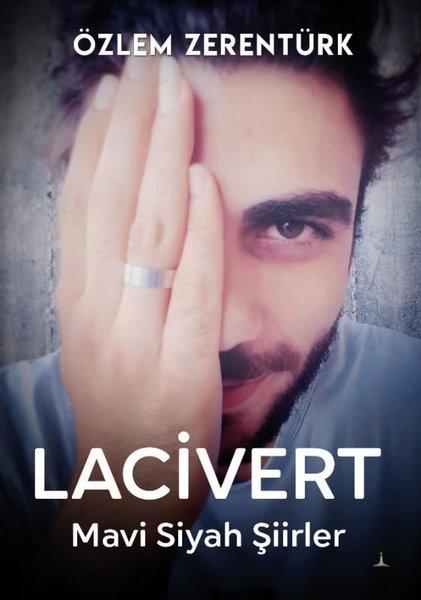 Lacivert - Mavi Siyah Şiirler