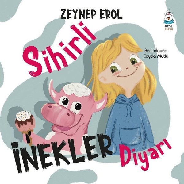 Sihirli İnekler Diyarı