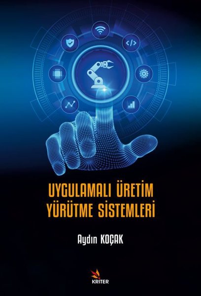 Uygulamalı Üretim Yürütme Sistemleri