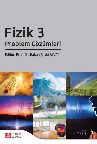 Fizik 3 Problem Çözümleri