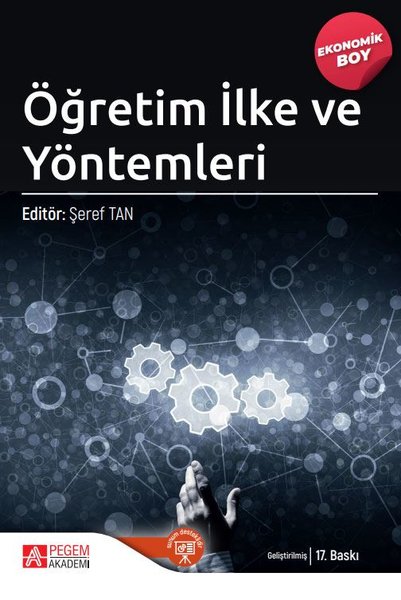 Öğretim İlke ve Yöntemleri - Ekonomik Boy