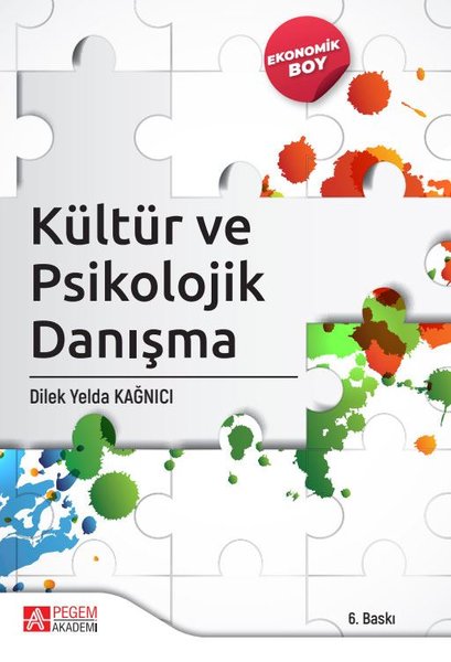 Kültür ve Psikolojik Danışma - Ekonomik Boy